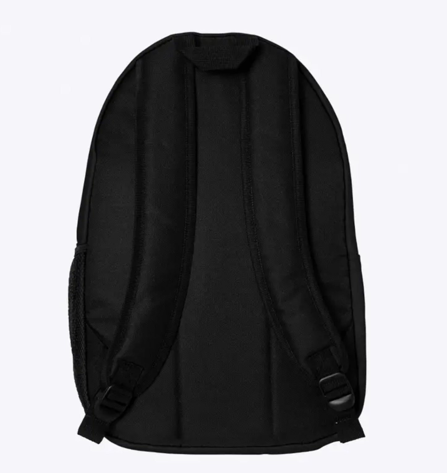 Gambling Lucky Parrots Backpack pocket