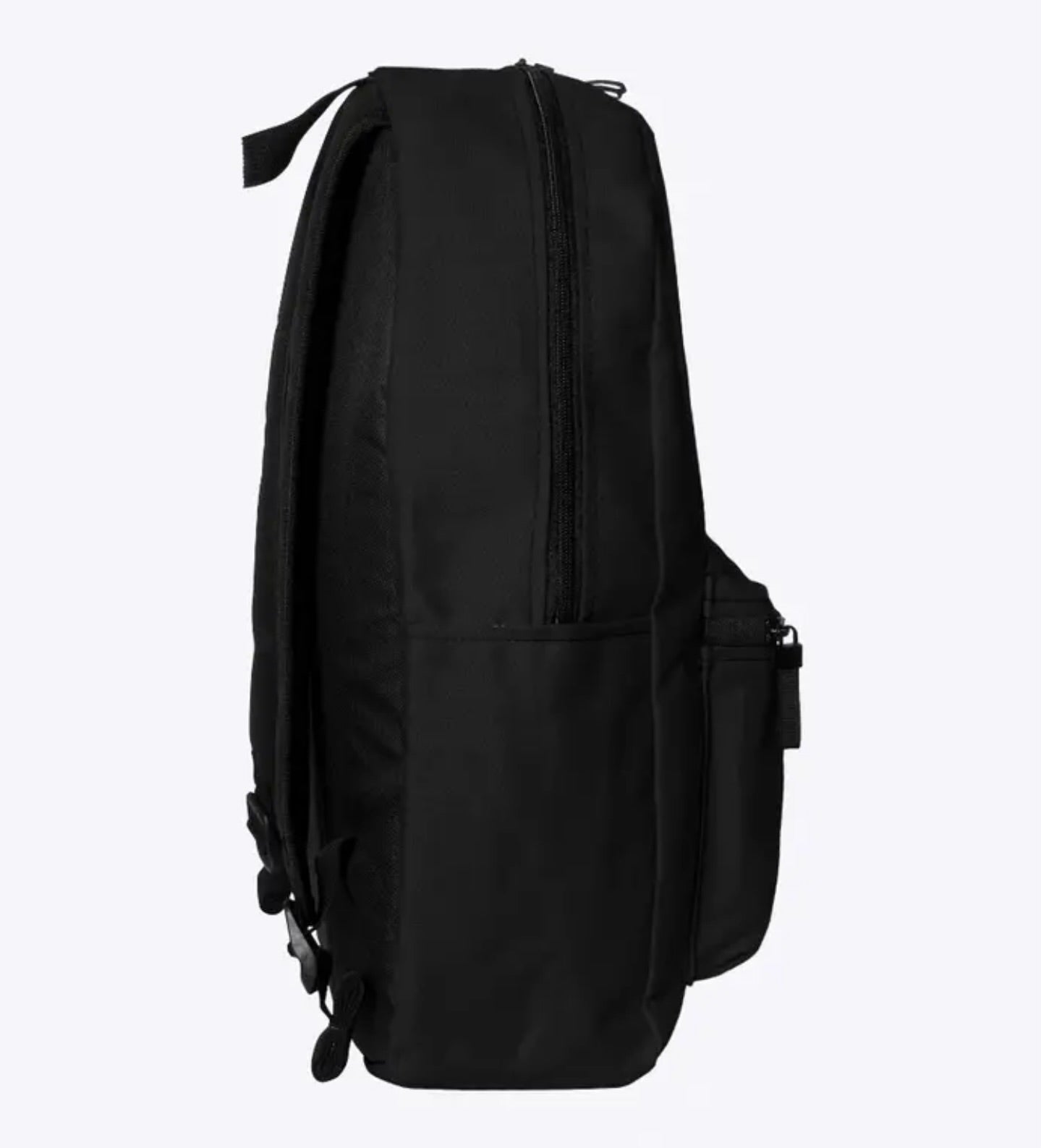 Gambling Lucky Parrots Backpack pocket