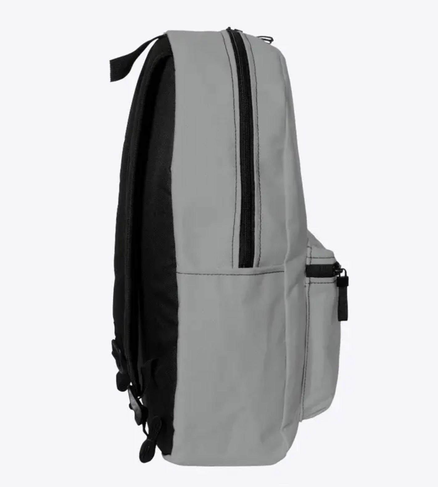 Gambling Lucky Parrots Backpack pocket