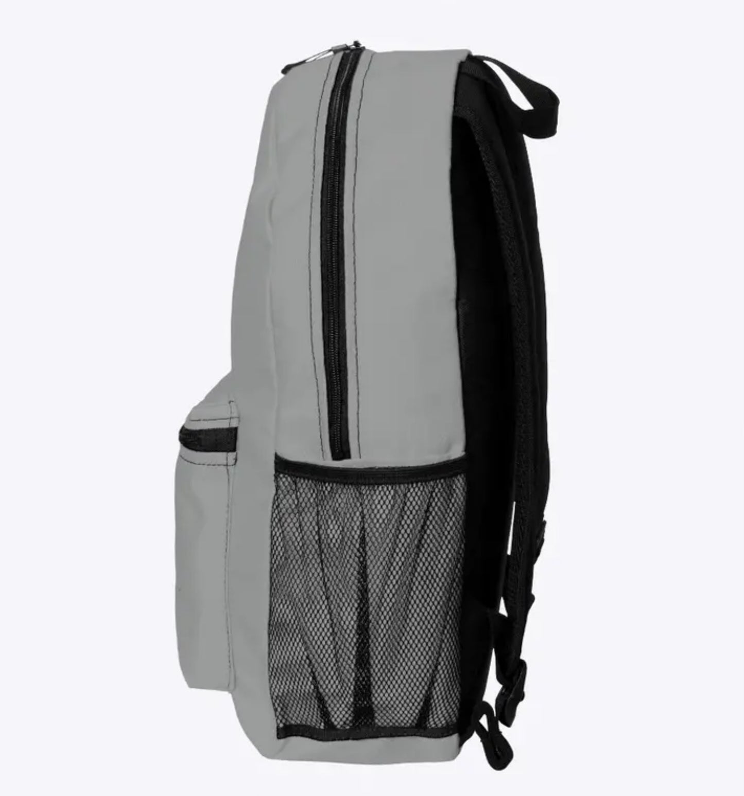 Gambling Lucky Parrots Backpack pocket