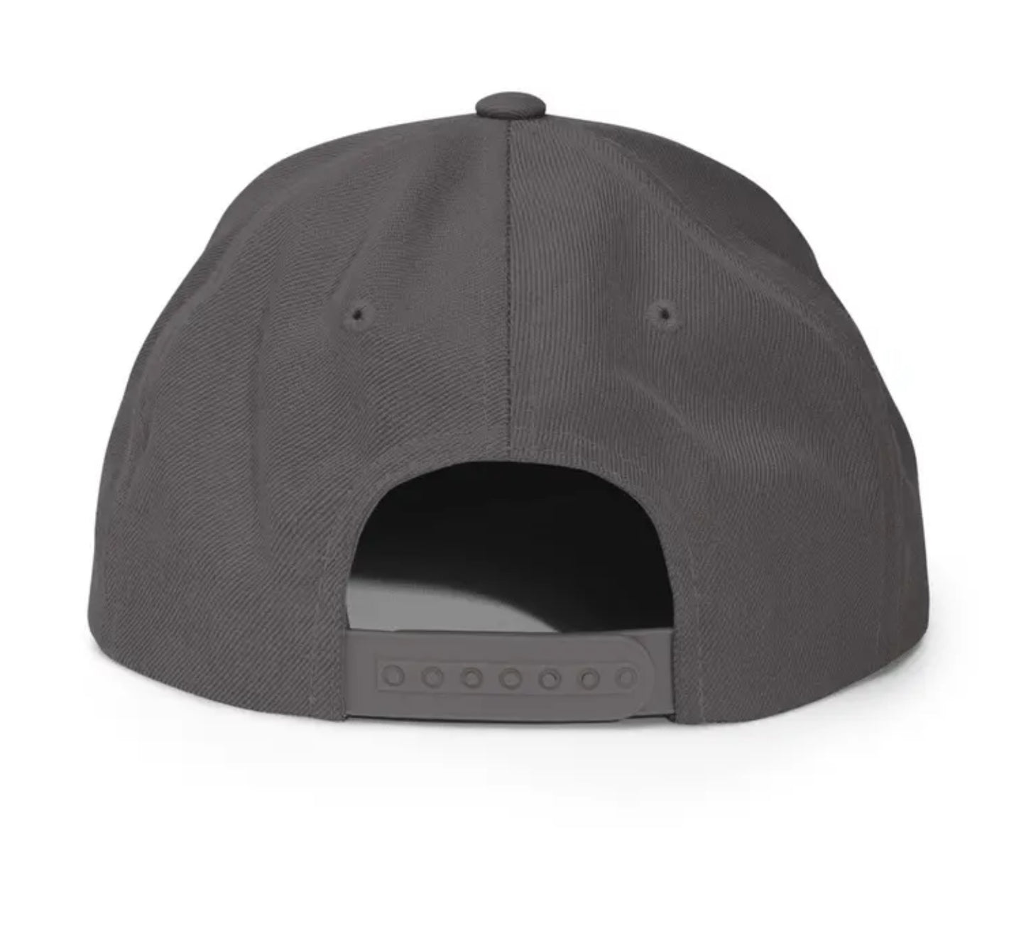 Gambling Lucky Parrots SnapBack hat