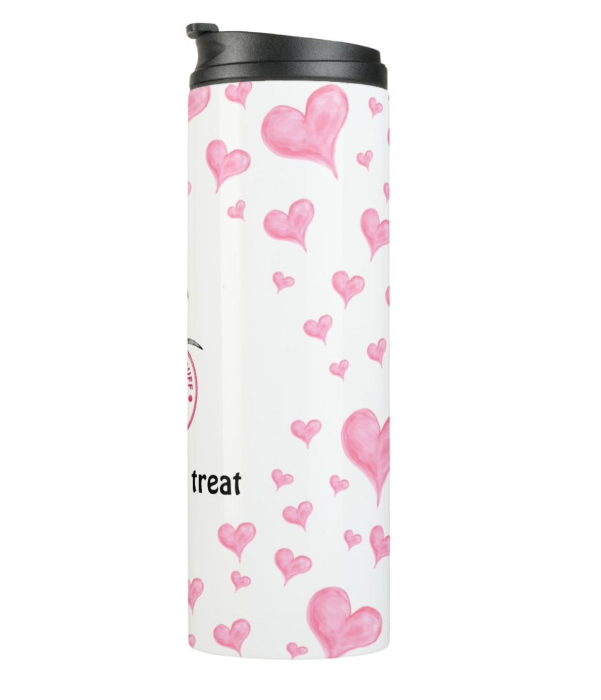 AG Valentine’s Day Thermal Tumbler
