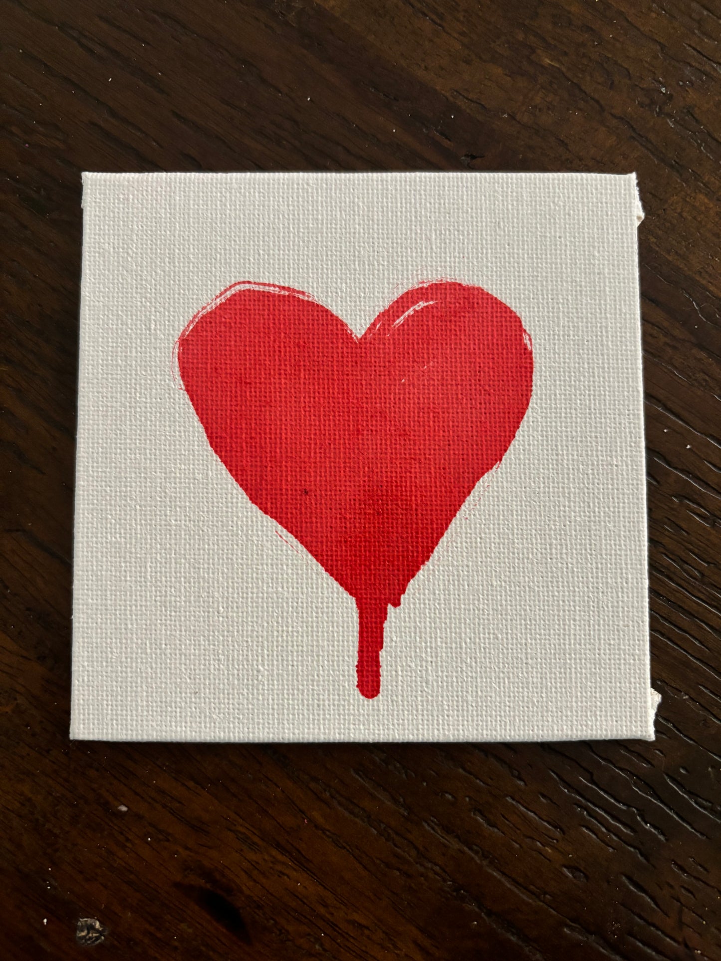 ART with heart