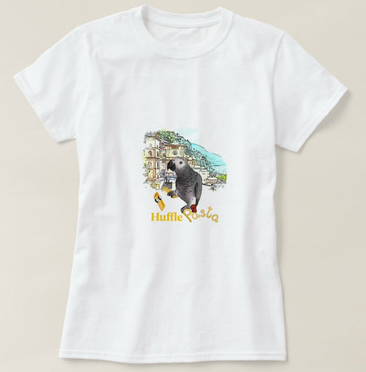 AG Huffle Pasta Amalfi shirt